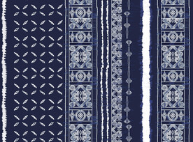 名族风 复古 大牌 几何 方巾