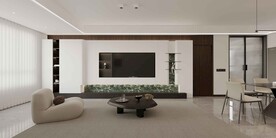  直播间背景墙图片