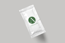 一次性番茄酱样机