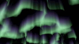 北极光特效C4D文件