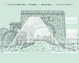 天下黄河第一湾