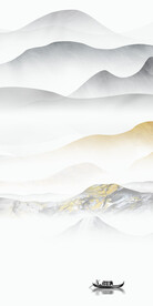 最新高档玄关 TiF分层