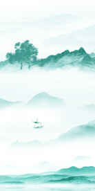 爆款 最新高档玄关 TiF分层