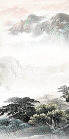 新款 最新高档玄关 TiF分层