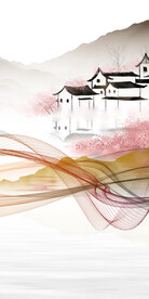 简约 最新高档玄关 TiF分层