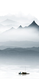 现代 最新高档玄关 TiF分层