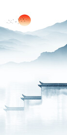 意境 现代高端玄关 TiF分层