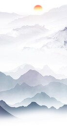 别墅 意境高档玄关 TiF分层