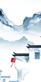 意境 现代高档玄关 TiF分层