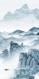 奢雅 大气高档玄关 TiF分层