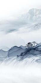 简约 极简高端玄关 TiF分层