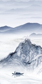 人气 极简高端玄关 TiF分层