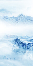 奢雅 高档中式玄关 TiF分层