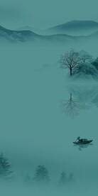 人气 大气高档玄关 TiF分层