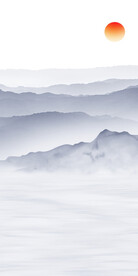 高雅 新品中式玄关 TiF分层