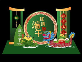 舞台布置素材