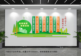 文明城市市民公约