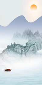 简约 新款中式玄关 TIF分层