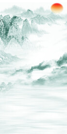 新品 新款中式玄关 TIF分层