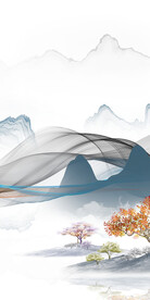 最新 中式清晰玄关 TiF分层