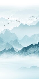 奢雅 中式清晰玄关 TiF分层