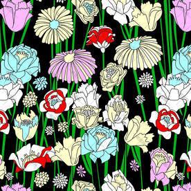 鲜花