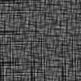 横竖交叉不规则布纹