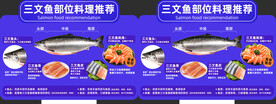 三文鱼商品介绍