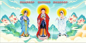 佛像