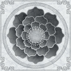 富贵大理石花纹背景墙