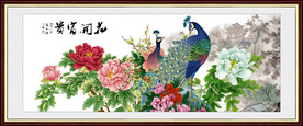牡丹花