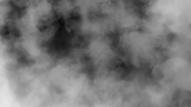 4k烟雾动画AE模板