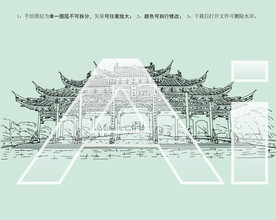 朱仙镇启封故园