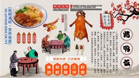 烧鸭饭