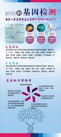 基因检测