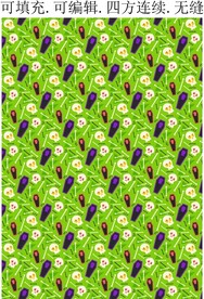 万圣节图案 恐怖骷髅头 墓碑 