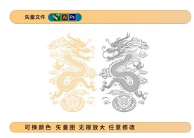 双龙