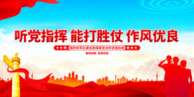 强军目标