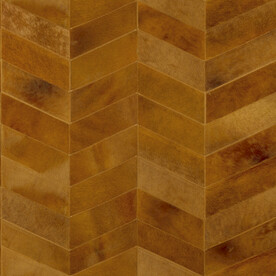 几何动物纹理拼接图案