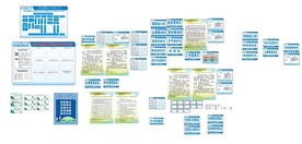 曲靖市 营养改善计划全套制度识