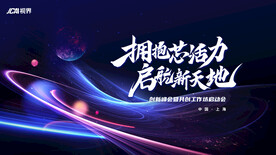 科技发展背景