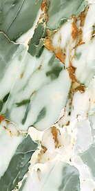 绿色奢石大理石背景