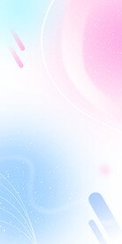 梦幻背景弥散风