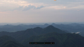 4K高清山水 中国风韵味图 