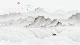 客厅背景墙装饰墙