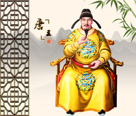 祠堂人物家谱人物