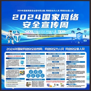 网络安全宣传周