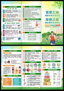 2024年全民健康生活方式月