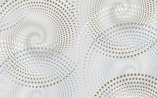 现代几何简约背景墙 