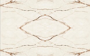 米黄色拼花大理石石纹